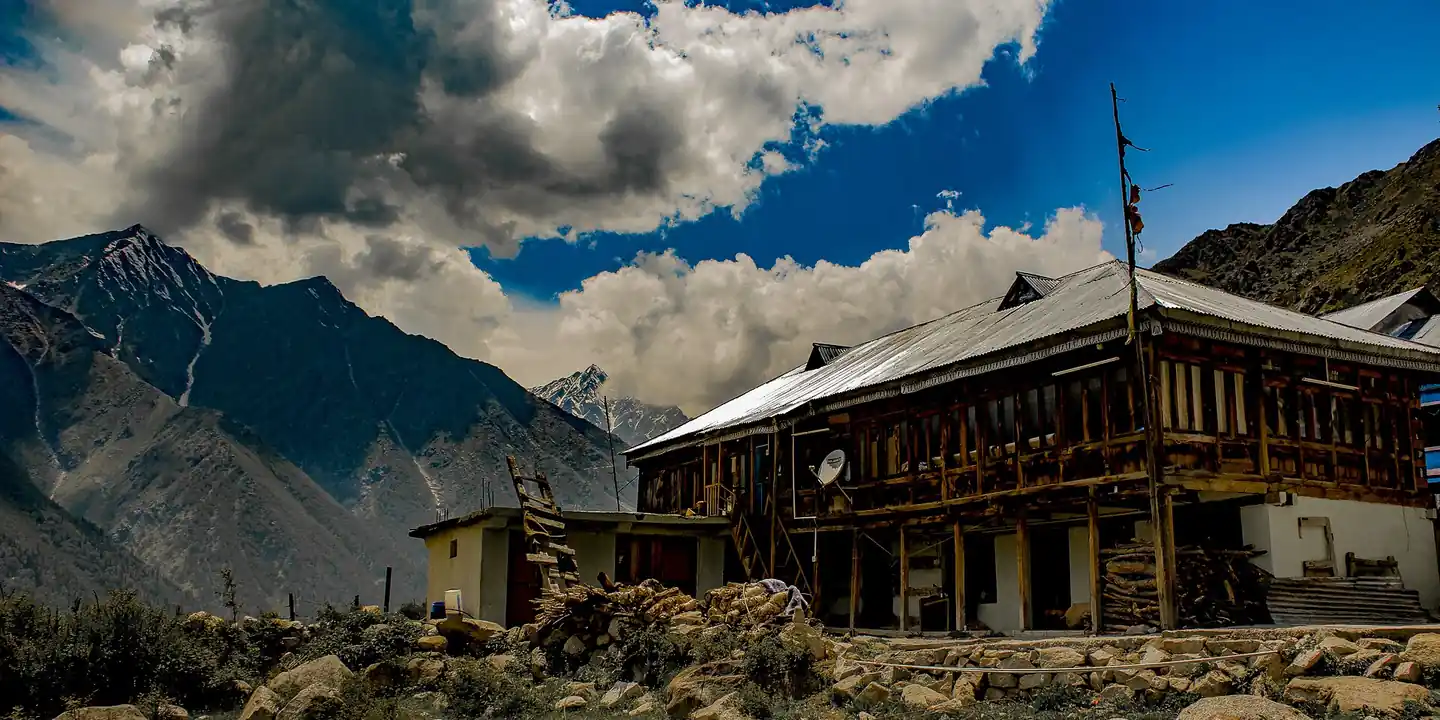 Chitkul, Kinnaur