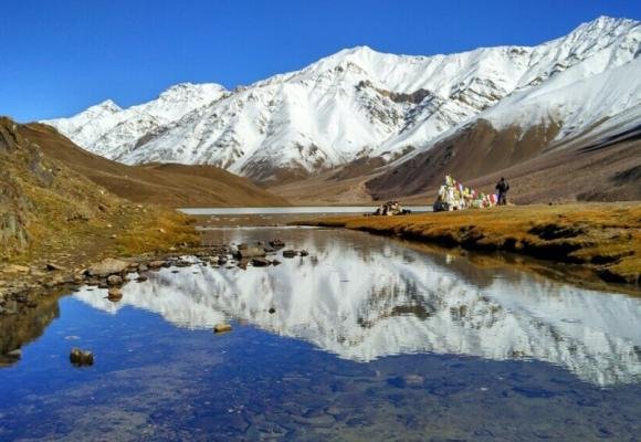Kinnaur Spiti Pardise On Earth - A Complete Travel Guide & Itinerary