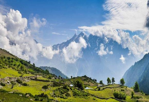 Unforgettable Vacations In Himachal Pradesh
