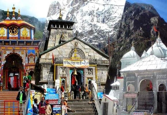 The Ultimate Guide to Char Dham Yatra